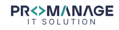 ProManage IT Solution